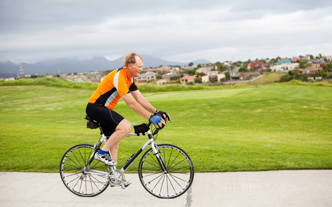 Knee osteoarthritis: Is it really all about wear and tear?