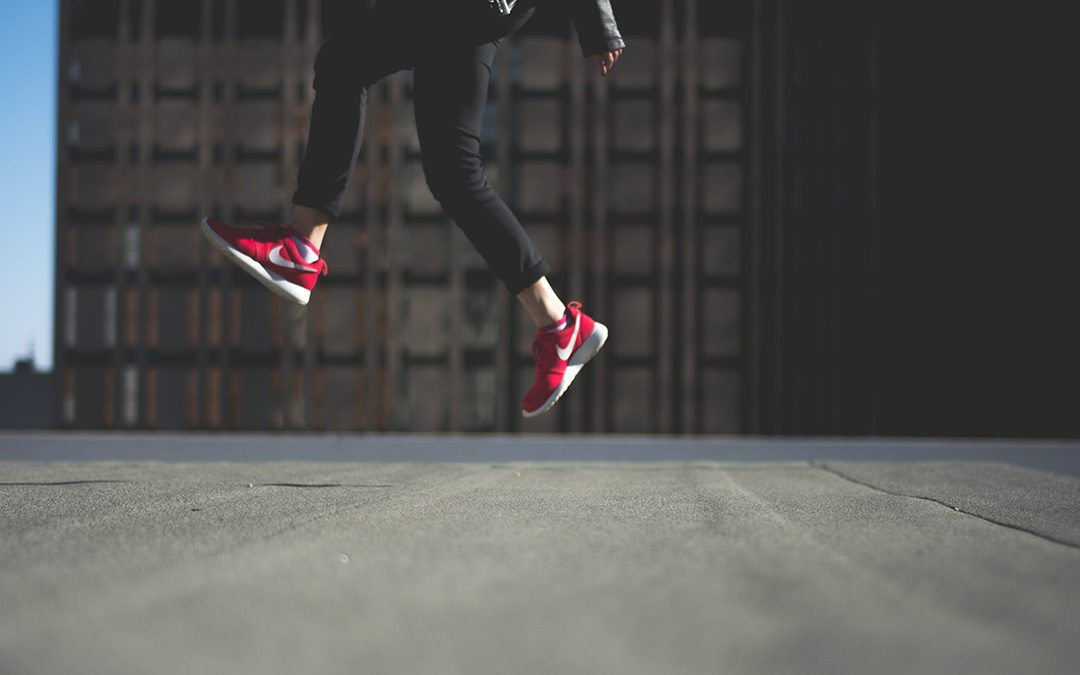 Pain in the butt? Education and exercise is best!