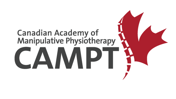 Congratulations, Sarah! Welcome to CAMPT!