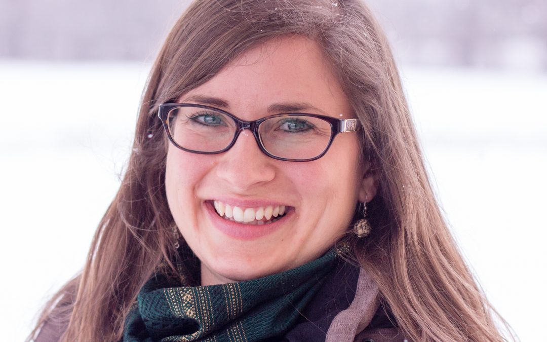 Avenue Physiotherapy welcomes Nicole Germaine!